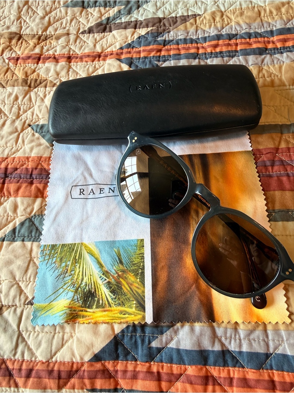 RAEN Remmy 🕶️